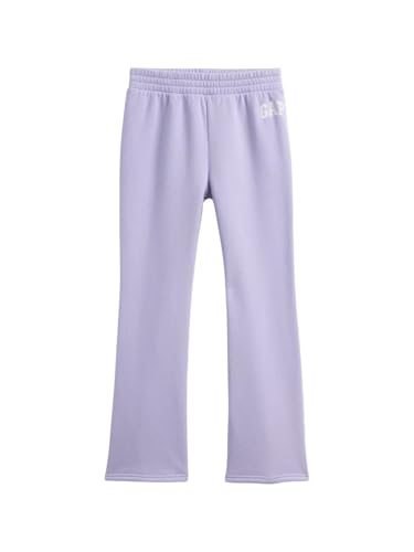 Image of Gap Girls' Bootcut Logo Pant