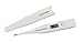 Cardinal Health 16811-EQRO Reusable Dual Scale Quick Read Oral Thermometer