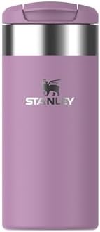 Stanley The Aerolight Transit Mug Termos Bardak, Lila, 0.35 Litre - Görsel 1