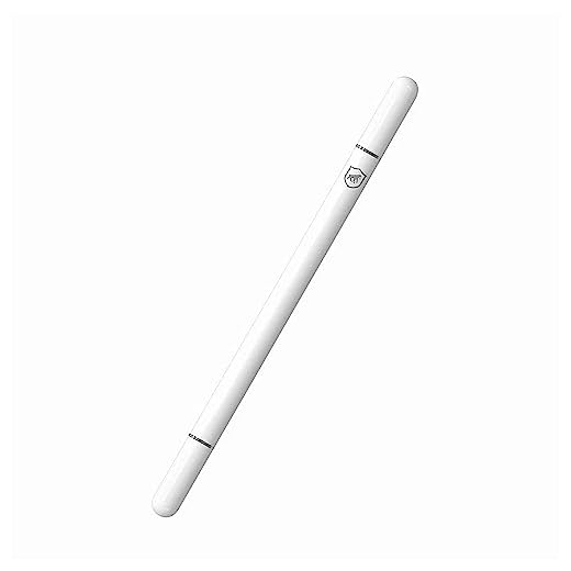 Caneta Dinamic - Touch e esferográfica - para celular, tablet, iPad e kindle - Gshield