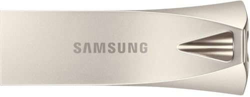 Samsung flash drive Champagne silver 64 GB - 2