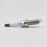 4PCS 22401-ED816 LZKAR7AP11 Iridium Spark plugs For NISSAN For LATIO For LIVINA For SYLPHY For