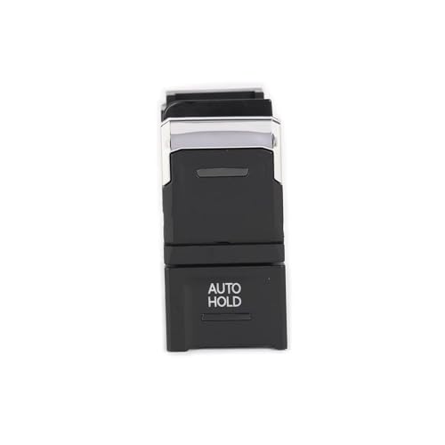 Frein de stationnement Tiguan en panne ? Solution bouton interrupteur 5NA927225B Taos LHD