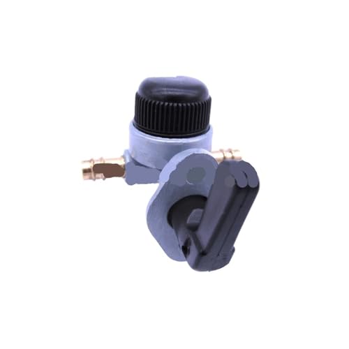 Robinet de carburant pour moteur hors-bord 4 et 5 CV remplace reference 22-815045