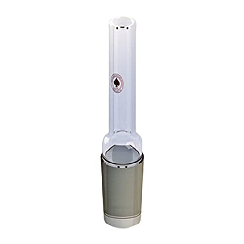 Roulement en verre Trubore 10 mm pour stopper les fuites du joint 34/45