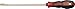 Slotted Screwdriver 3 X 75 Non Sparking Al-Bron