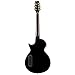 ESP LTD TL-7 Acoustic-electric Guitar - Black