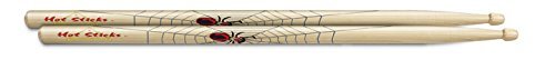 Baquetas Artistic Drumsticks Widowmaker miniatura 1