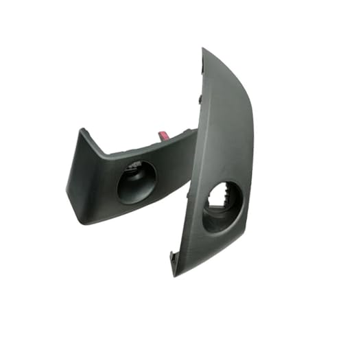 Panel de ventilación de tablero central 55412-42060-B0 para modelos 2006 a 2011
