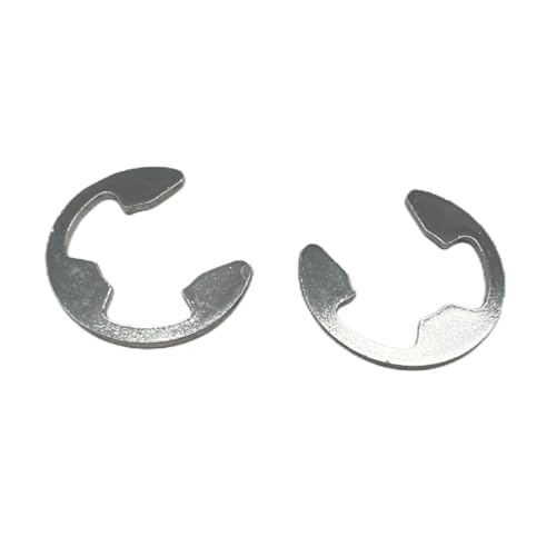 Clips de garniture pour vérin Z Gen 2 53-815949 en lot de 2 - 5
