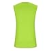 Ymosrh Mens Tops Summer Fashion, Graphic Print Sleeveless Crew Neck Athletic Muscle Tee Shirts Gym Workout Men Large Tops for Man Tank T-Shirts (L, Fluorescent Green)