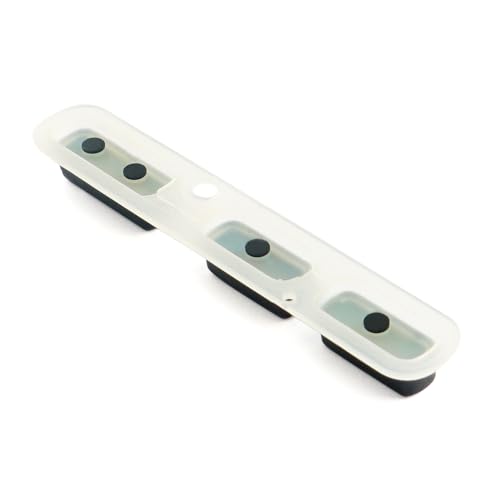 Teclado inferior de repuesto de alta durabilidad para Symbol WT4090 WT41N0 de 6 piezas 3