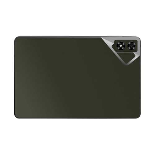 PDA工房 スキンシール ALLDOCUBE iPlay 70 Pro 対応 【マット・ミリタリーグリーン】