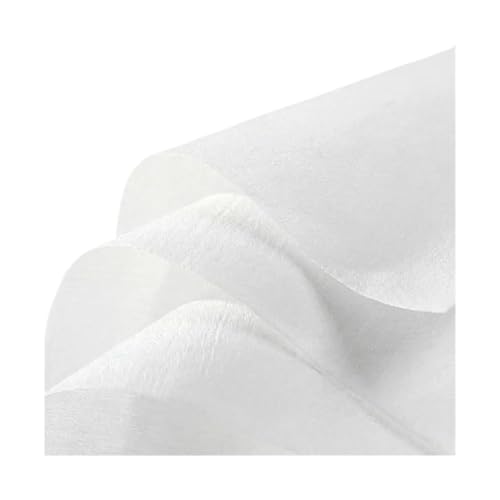 100Pcs 3D Printer Cleaning Cotton Wipes