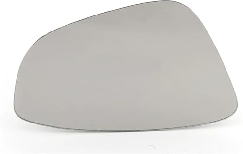Miroir de rétroviseur droit haute clarté pour VW Scirocco Passat B7 CC
