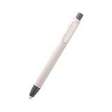 Retractable Pencil Erasers, Retractable Eraser Pen, Refillable Press Action Pencil Eraser Easy Erasing for Writing Drawing