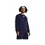 (410) Midnight Navy / / White//