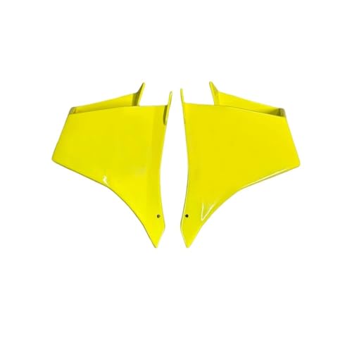 Aileron fixe de carénage latéral pour S1000RR idéal pour les journées circuit