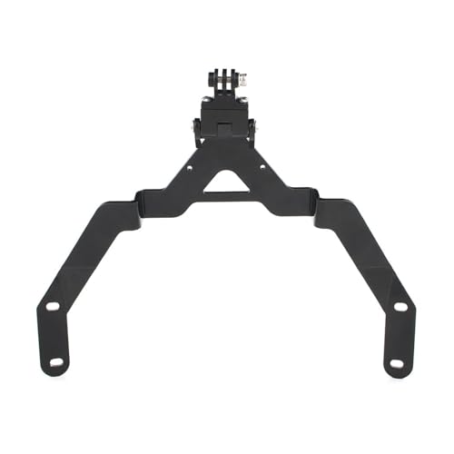 Support téléphone Varadero XL1000V crossbar d'extension GPS moto 2003-2011