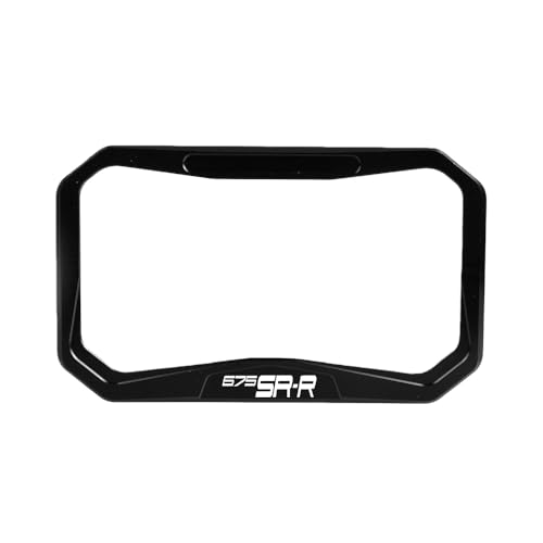 Protection d'écran d'affichage des instruments CFMOTO 800MT-X 675NK 675SS