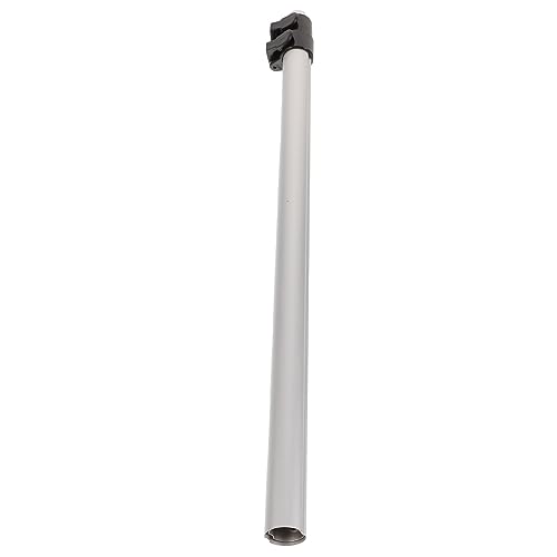 CIYODO Garment Support Rod Aluminum Alloy Telescopic Rod for Steaming Clothes