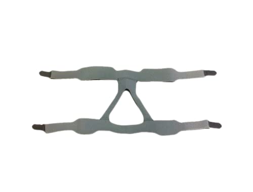 Universal Headgear For True Blue Nasal Mask-image-25