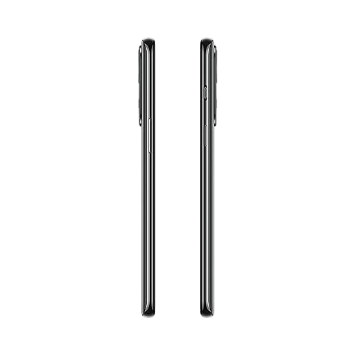 OnePlus Nord 2T 5G Dual-Sim 128GB ROM + 8GB RAM (GSM only | no CDMA) Factory Unlocked 5G Smartphone (Gray Shadow) - International Version