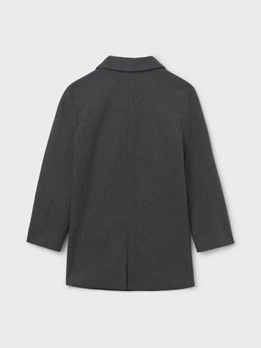 Mayoral Coat for Boys Shadow2