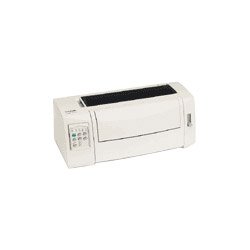 Image of Lexmark 2480 9pin Narr 510cps Par /USB Forms Printer