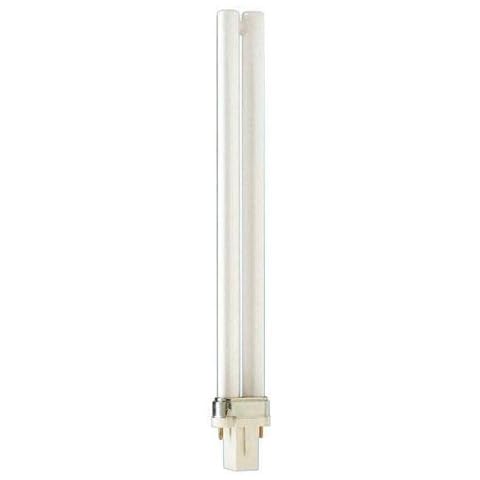 OSRAM Dulux S Ahorro de Energía 11W G23 2 Pines Cover