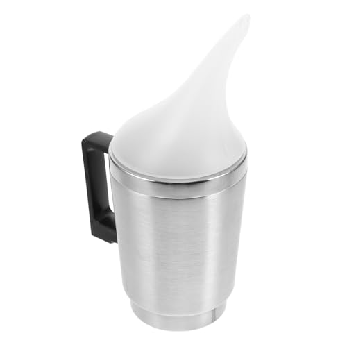 STOBAZA Car Lampshade Tools Headlight Restorer Kit Headlight Clear Coat Headlight Repair Agent Ultra Headlight Restoration Kit Headlight Restoration Polishing Kit Stainless Steel