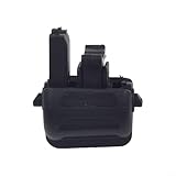 bmw rc 1200 cruiser Fonctionnalité pratique : avec ce bouton de régulateur de vitesse, vous pouvez facilement contrôler les paramètres de vitesse de votre voiture directement depuis le volant, offrant commodité et facilité d'utilisation.