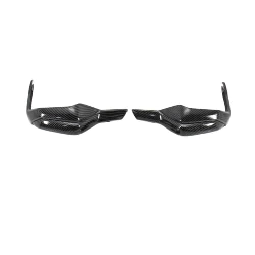 Protège-mains pour Honda X-ADV 750 (2017-2024) - Look Carbone