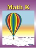 Math K Book 2 (American Language Series) 1934470155 Book Cover