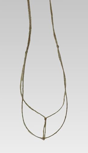 Colgante para Kokedama