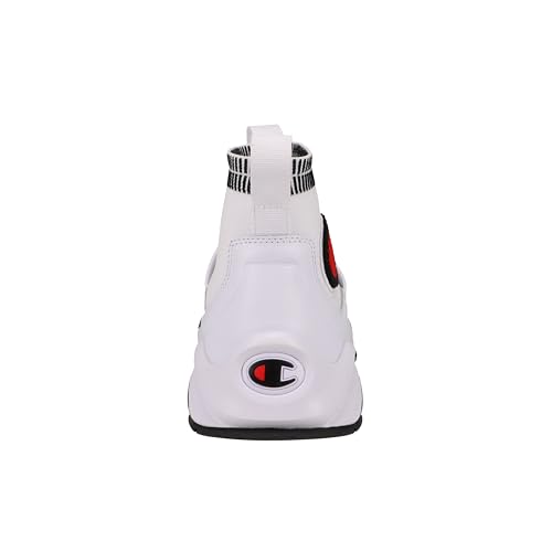 Image of Champion Womens Low-top