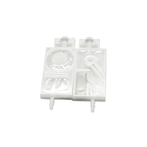 Filtro damper de tinta para eliminar burbujas y cortes en cabezales XP600 y TX800