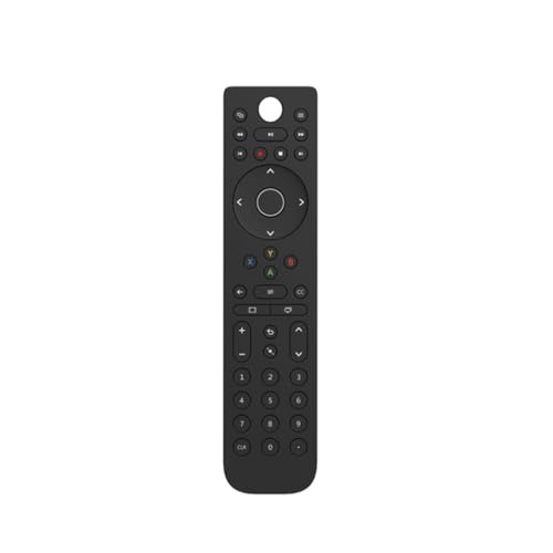 Design intuitivo: con una curva consapevole sul corpo sul retro, questo telecomando non solo ha un aspetto elegante, ma migliora anche la presa dell'utente e l'esperienza di gioco complessiva. Il suo design intuitivo è su misura per fornire una presa naturale e confortevole.