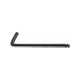 Número de piezas: 1 STANLEY 1-13-968 - Llave allen larga con bola 4 mm