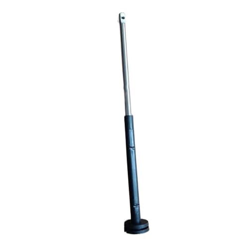 Levier d'accélérateur pour moteur hors-bord 2 temps 20 CV - Pièce de rechange