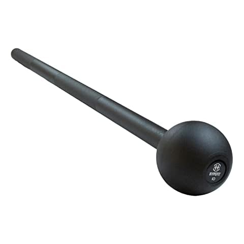 Hypefit Macebell 10 KG Cover