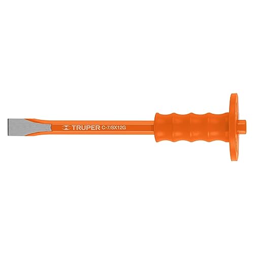 Cushion Grip Cold Chisels 7/8