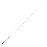 Ringanzahl: 9 Illex Ashura Spinnrute Night Shadows S2202H Deep Raider 15-60g