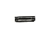 Polyconn PC113NB-445 Nickel Plated Brass Pipe Fitting, Nipple, 1/4" NPT Male, 4-1/2" Length (Pack of 10)