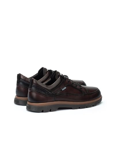 Image of PIKOLINOS Lace-ups Leather Vigo for Man