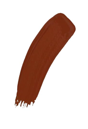 Image of Acrylic Colour (Fabric Colour) 100ML - Versatile, Permanent, and Skin-Friendly Paint for Multiple Surfaces | (Burnt Sienna 031)