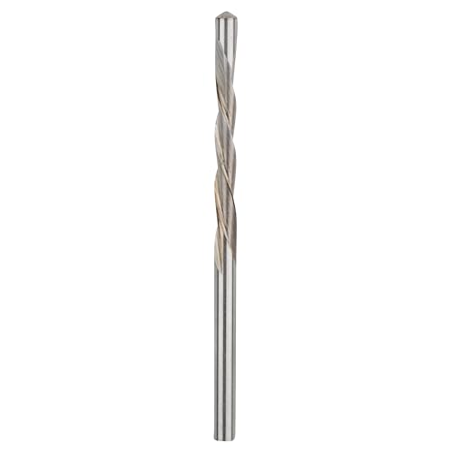 Bosch Broca de corte para paneles de yeso con punta de centrado, Ø 3.2 mm, Professional Accesorios GCU 18V-30 Fresadora...