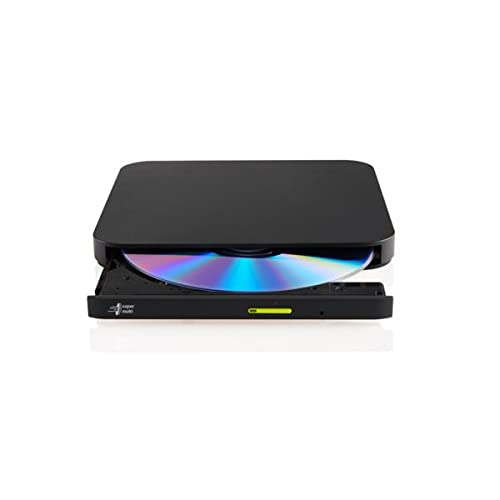LG Enregistreur de DVD LG H DVD RW EXTERN - vue 3