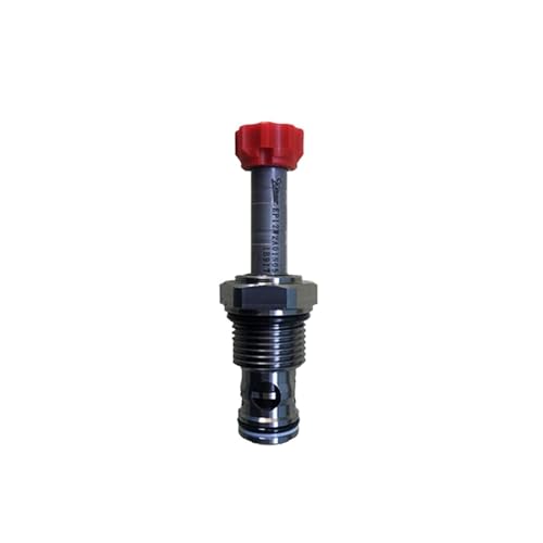 Électrovanne directionnelle EP08W EP08W2A01N04 DC24V pour circuit hydraulique - 2