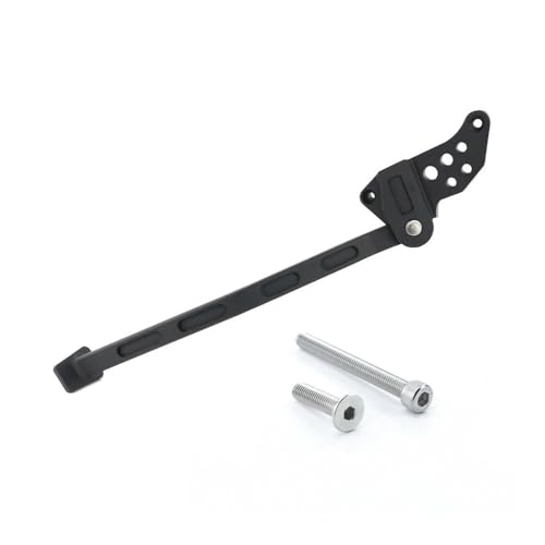 Kit béquille latérale pour moto YZ125 YZ250 évite les chutes au garage